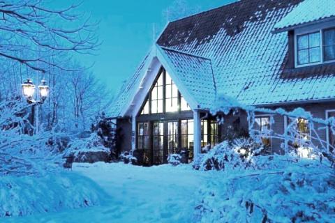 Landhotel de Greune Weide